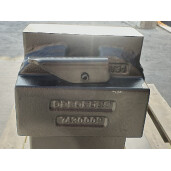 Furci stivuitoare 1150x100x40 mm FEM 2A - 2.5 Tone