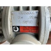 Motor electric POTVEER - 0.18 kw echipat cu reductor pt diverse utilizari