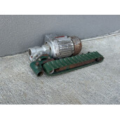 Motor electric POTVEER - 0.18 kw echipat cu reductor pt diverse utilizari