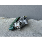 Motor electric POTVEER - 0.18 kw echipat cu reductor pt diverse utilizari