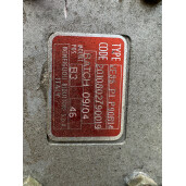 Motor electric ELSTO - 1.1 KW echipat cu reductor pt diverse utilizari