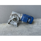 Motor electric ELSTO - 1.1 KW echipat cu reductor pt diverse utilizari