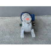 Motor electric ELSTO - 1.1 KW echipat cu reductor pt diverse utilizari