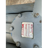 Motor electric ELSTO - 1.5 KW echipat cu reductor pt diverse utilizari