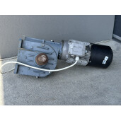 Motor electric ELSTO - 1.5 KW echipat cu reductor pt diverse utilizari