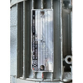 Motor electric AXIS - 0.75 kW echipat cu reductor pt diverse utilizari