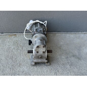 Motor electric AXIS - 0.75 kW echipat cu reductor pt diverse utilizari