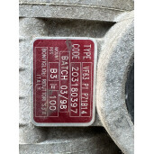 Motor electric ELSTO - 0.25 KW echipat cu reductor pt diverse utilizari