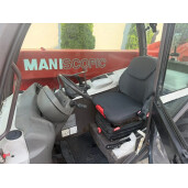 Manitou telescopic MVT 628 T pentru teren accidentat