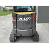 Mini-excavator Volvo EC 18E – 2020 