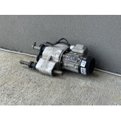 Motor electric RIDDER - 0.30 KW cu reductor pt diverse utilizari