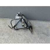 Motor electric RIDDER - 0.30 KW cu reductor pt diverse utilizari