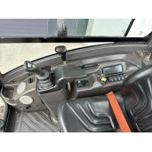 Mini-excavator Volvo EC 18E – 2020 