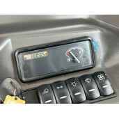 Mini-excavator Volvo EC 18E – 2020 