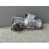 Motor electric MAK - 0.75 KW cu reductor pt diverse utilizari