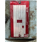 Motor electric VECTOR - 0.75 KW cu reductor pt diverse utilizari