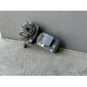 Motor electric VECTOR - 0.75 KW cu reductor pt diverse utilizari