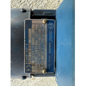 Motor electric ELSTO - 0.37 KW cu reductie pt diverse utilizari