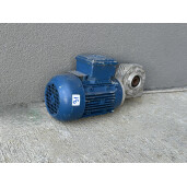 Motor electric ELSTO - 0.37 KW cu reductie pt diverse utilizari
