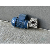 Motor electric ELSTO - 0.37 KW cu reductie pt diverse utilizari
