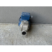 Motor electric ELSTO - 0.37 KW cu reductie pt diverse utilizari