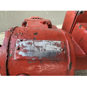 Motor electric VEB - 0.25 KW cu reductie pt diverse utilizari