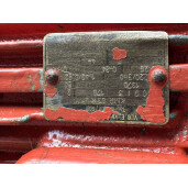 Motor electric VEB - 0.25 KW cu reductie pt diverse utilizari