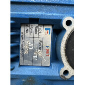 Motor electric F- PART - 0.25 KW cu reductor pt diverse utilizari 