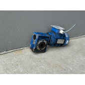 Motor electric F- PART - 0.25 KW cu reductor pt diverse utilizari 