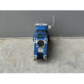 Motor electric F- PART - 0.25 KW cu reductor pt diverse utilizari 