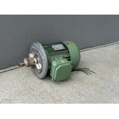Motor electric SIMPLATROLL DE 1.1 KW