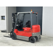 Stivuitor Electric TOYOTA  - 3T -  2012