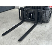 Stivuitor Electric TOYOTA  - 3T -  2012