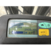 Stivuitor Electric TOYOTA  - 3T -  2012