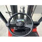 Stivuitor Electric TOYOTA  - 3T -  2012