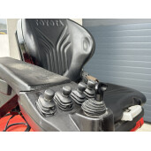 Stivuitor Electric TOYOTA  - 3T -  2012