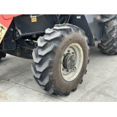 Buldoexcavator Manitou Terex TLB 844SX4 an 2018