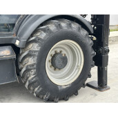 Buldoexcavator Manitou Terex TLB 844SX4 an 2018