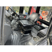 Buldoexcavator Manitou Terex TLB 844SX4 an 2018