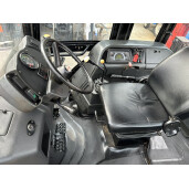 Buldoexcavator Manitou Terex TLB 844SX4 an 2018