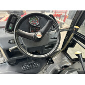 Buldoexcavator Manitou Terex TLB 844SX4 an 2018