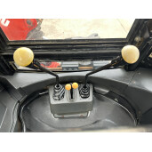 Buldoexcavator Manitou Terex TLB 844SX4 an 2018