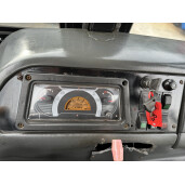 Buldoexcavator Manitou Terex TLB 844SX4 an 2018