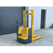 Liza electrica cu catarg JUNGHEINRICH EJC 110 - 1T/2.8m - 2015