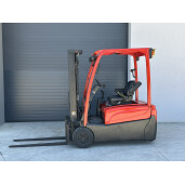 Stivuitor Electric HYSTER J1.8XNT - 1.8T - 2011