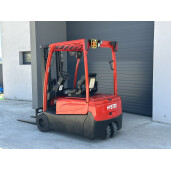 Stivuitor Electric HYSTER J1.8XNT - 1.8T - 2011
