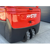 Stivuitor Electric HYSTER J1.8XNT - 1.8T - 2011