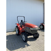 Tractor Japonez 4×4 Yanmar AF22
