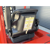 Stivuitor Electric HYSTER J1.8XNT - 1.8T - 2011