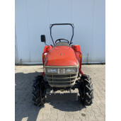 Tractor Japonez 4×4 Yanmar AF22